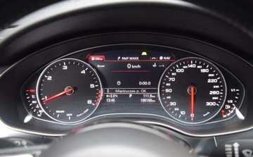 Audi A7 C7 A7 Sportback Facelifting 3.0 TDI competition 326KM 2015 Audi A7 Sportback 3,0 TDI 326PS Competition Quattro S-Line Matrix Radary K, zdjęcie 20