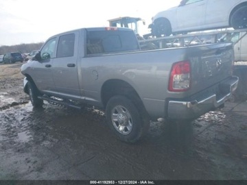  RAM 1500 2022 Ram 2500 Tradesman 4x4 Crew Cab 64 Box 6.4 Benzyna 410KM, zdjęcie 4
