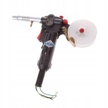 NBC-200A MIG pistolet spawalniczy szpula pistolet