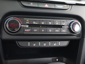 Kia XCeed PHEV Facelifting 1.6 GDi Plug-In 141KM 2024 Kia XCeed Plug-in-Hybrid, 1. Właściciel, zdjęcie 16