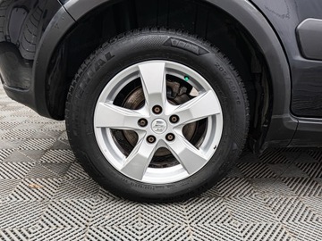 Suzuki SX4 I 2011 SUZUKI SX4 1.6 Comfort Hatchback 120KM 2011, zdjęcie 28