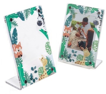 Ramka Stojąca do Zdjęć Fujifilm INSTAX Mini 12 40 11 9 8 7 EVO LiPlay Link