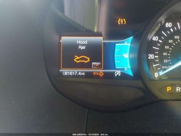 Ford Edge II 2020 Ford Edge ST LINE, 4x4, od ubezpieczalni 2.0 Benzyna 250KM, zdjęcie 12