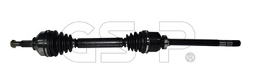 GSP 250391 POLOOSA POHONNÁ PR RENAULT ESPACE 02-
