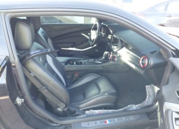 Chevrolet Camaro VI 2019 Chevrolet Camaro CHEVROLET CAMARO 2SS 6.2 Benzyna 461KM, zdjęcie 8