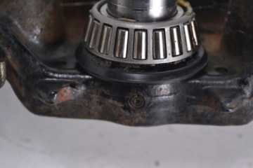 Нижняя полка KAWASAKI VN 800 DRIFTER 99-06