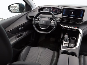 Peugeot 3008 II Crossover 1.2 PureTech 130KM 2020 Peugeot 3008 1.2 PureTech, Salon Polska, zdjęcie 6
