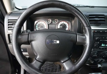 Hummer H3 2009 Hummer H3 LIFT 3.7 245HP LPG Kamera Skory 4x4 ZADBANY Serwis 3.7 245KM, zdjęcie 11