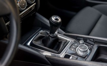 Mazda 6 III Sedan Facelifting 2.0 SKYACTIV-G 145KM 2016 Mazda 6 Mazda 6 SKYACTIV-G 145 Center-Line 2.0 Benzyna 145KM, zdjęcie 18