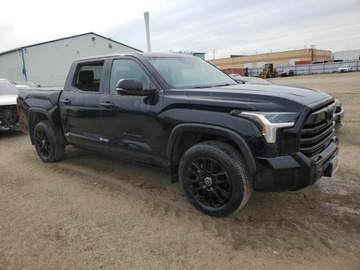 Toyota Tundra II 2024 Toyota Tundra Crewmax Limited 2024 3.4l 3.4 Benzyna 389KM, zdjęcie 4