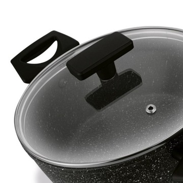 KonigHOFFER Набор горшков Hudson из 8 предметов