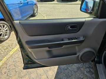 Nissan X-Trail I 2.2 Di 136KM 2006 Nissan X-Trail 2,2 diesel 136KM 4x4, zdjęcie 14