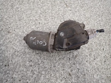 MITSUBISHI COLT 04-12 MOTOR MOTOREK STĚRAČE PŘEDNÍCH