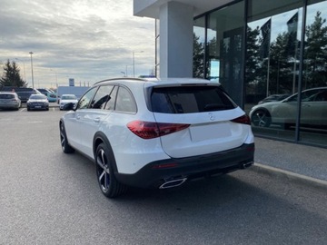 Mercedes Klasa C W206 2025 C Klasa 220 d 4-Matic All-Terrain Avantgarde 2.0 (197KM) 2025, zdjęcie 2