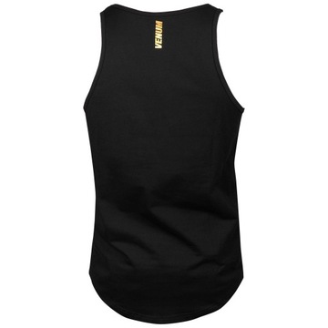 BOKSERKA NA RAMIĄCZKACH VENUM BOXING TANK TOP XXL