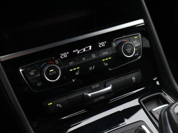 BMW Seria 2 F22-F23-F45-F46 Coupe Facelifting 218d 150KM 2018 BMW 2 Active Tourer 218d Active Tourer, zdjęcie 16