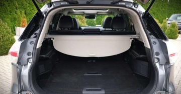 Nissan X-Trail III Terenowy dCi 130KM 2015 Nissan X-Trail (Nr.172) 1.6 dCi Automat Panorama Skory Kamera Gwarancja, zdjęcie 20