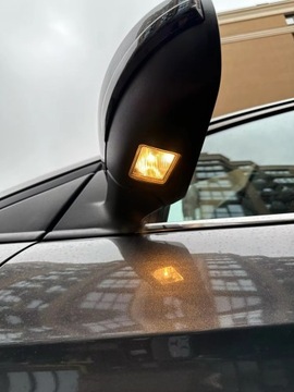 Установите 2x светодиодных зеркал проектор HD+ Ford ST S-Max Kuga Focus Mk3