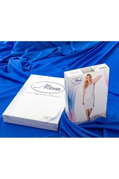 Футболка MEWA Olimpia 1092, черная, размер 42