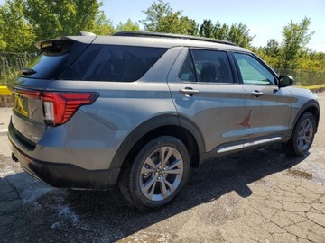 Ford Explorer VI 2025 Ford Explorer Active 2025 2.3l 2.3 Benzyna 300KM, zdjęcie 3