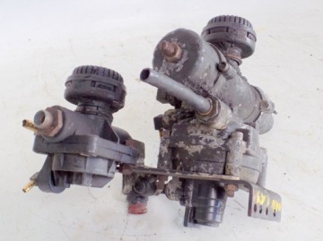 MAN L2000 8.163 155KM КЛАПАН WABCO