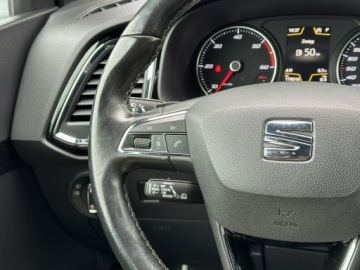 Seat Ateca SUV 2.0 TDI 190KM 2017 Seat Ateca 8xAlu, Ele.Klapa, Navi, Kamera360, LED, zdjęcie 18