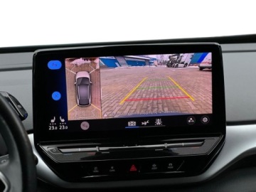 Volkswagen 2021 Volkswagen ID.4 FV23 Salon PL Panorama Head-Up 21 Grzana szyba Gwara, zdjęcie 32