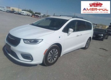 Chrysler Pacifica II 2021 Chrysler Pacifica 2021, 3.6L, TOURING L, po gr...