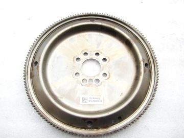 KOLO SETRVAČNÍK MERCEDES W166 W212 W251 TŘÍDA R 3.0 V6 CDI