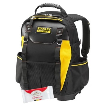 STANLEY PLECAK NARZĘDZIOWY FATMAX 956111