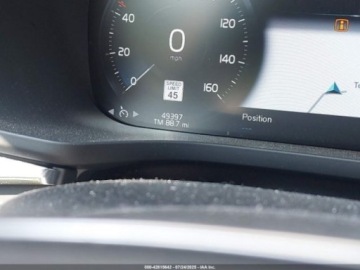 Volvo XC60 II Crossover T5 250KM 2020 Volvo XC 60 2020 VOLVO XC60 T5 MOMENTUM 2.0 Benzyna 250KM, zdjęcie 10