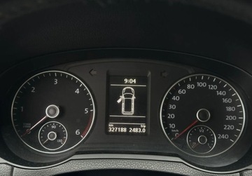 Seat Alhambra II (7N) Van 2.0 TDI 140KM 2011 Seat Alhambra II 7N 2.0 Tdi, SHARAN 7 osob miejsc, Bogate wyposazenie Bezw, zdjęcie 12