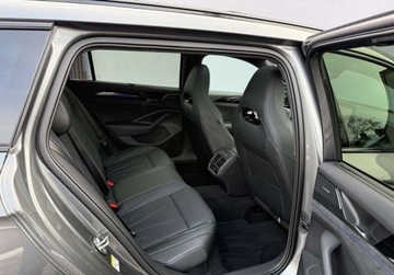 Volkswagen Passat B9 2024 Volkswagen Passat Variant 2.0TSI 264KM R-Line 4Motion Salon PL Panorama Ma, zdjęcie 12