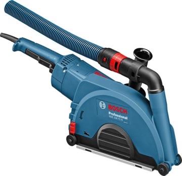ВХОДНАЯ КРЫШКА BOSCH GDE 230 FC-S