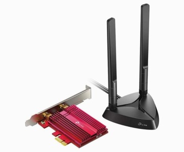 Karta sieć Tp-Link Archer TX3000E WiFi6 +Bluetooth