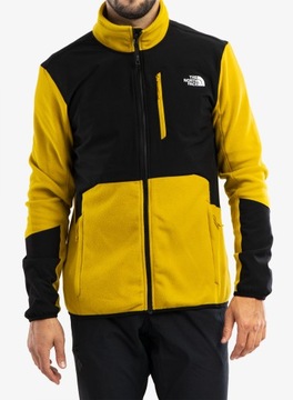 Polar męski The North Face Glacier Pro NF0A5IHS81U1 - XL