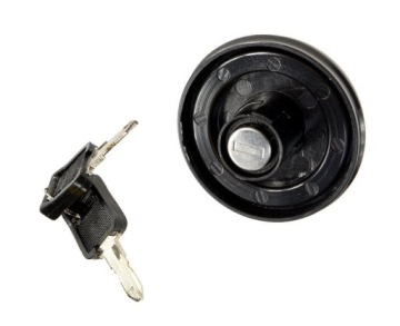 KOREK WLEWU PALIWA RENAULT CLIO I