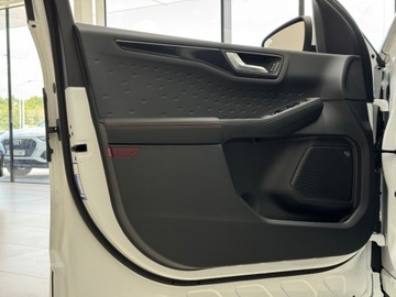 Ford Kuga III SUV 1.5 EcoBoost 150KM 2020 Ford Kuga ST-Line X / B&amp;O / Kamera / 1 właściciel, zdjęcie 10