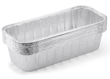 ALUMINIOWE MISKI OCIEKOWE 10 szt. WEBER