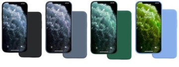 МЯГКИЙ ЧЕХОЛ ДЛЯ SAMSUNG GALAXY S20 FE