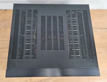 Denon POA-2200 - усилитель мощности