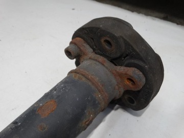 ПРИВОДНОЙ ВАЛ MERCEDES W211 СЕДАН 2008 г. ОЧЕНЬ ХОРОШЕЕ СОСТОЯНИЕ