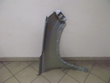 BLATNÍK LEVÝ PŘEDNÍ HYUNDAI SANTA FE IV 4