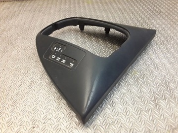 BMW X5 E53 RÁMEČEK TYČE PÁKY ŘAZENÍ