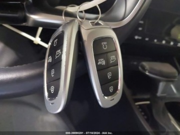 Hyundai 2022 Hyundai Tucson 2022 Hyundai Tucson SEL AWD 2.5 Benzyna 187KM, zdjęcie 9