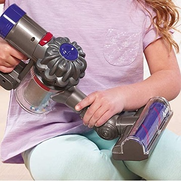 ДЕТСКИЙ ПЫЛЕСОС CASDON DYSON 68702 2022 г.