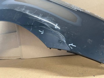 VW Golf VII 5G0 КРЫЛО ПЕРЕДНЕЕ ПРАВОЕ