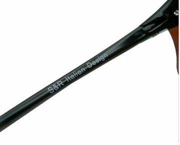 Okulary dla Kierowców do Jazdy w Dzień Polaryzacja