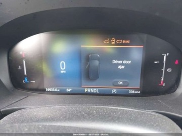 Ford Escape III 2025 Ford Escape 2025 Ford Escape Active AWD 1.5 Benzyna 80KM, zdjęcie 12