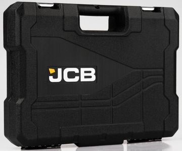 НАБОР ИНСТРУМЕНТОВ БИТЫ С ТРЕПОЧКАМИ КЛЮЧИ 82 ЭЛЕМЕНТА. JCB 1/4